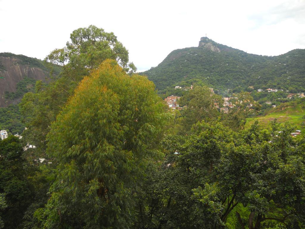 Acomodação com café da manhã  Rio Palazzo Rio de Janeiro